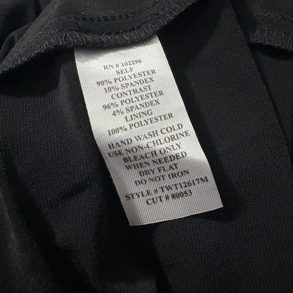 NWT Connected Apparel Y2K Babydoll Mustard Floral Chiffon Overlay Maxi Dress 12 - Picture 6 of 12